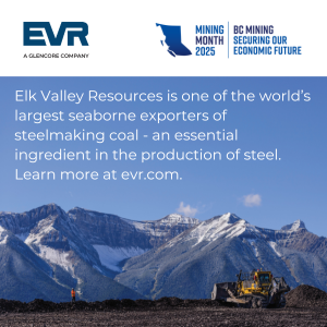 BC Mining Month